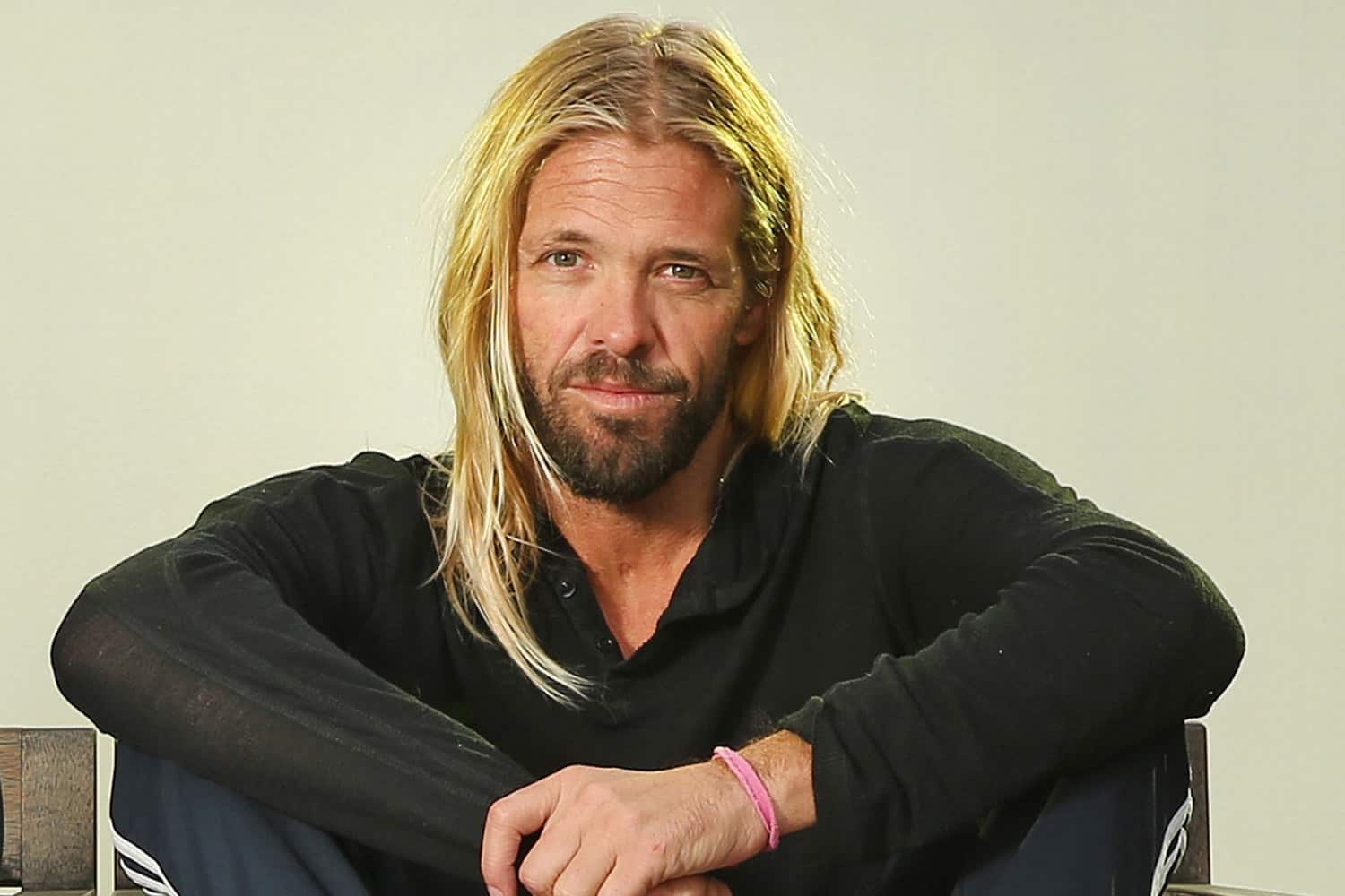 RIP Taylor Hawkins