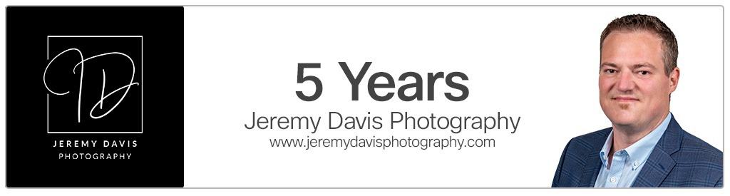 5 Years of Photography