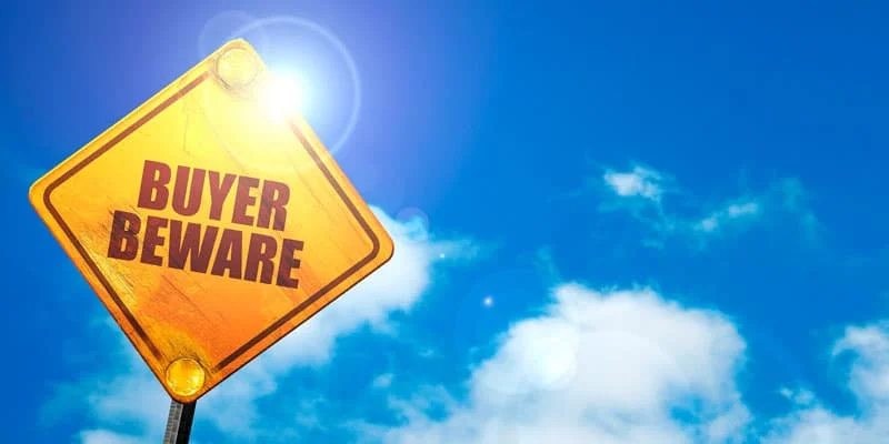 Buyer Beware: Experiencing Wishpond Technologies